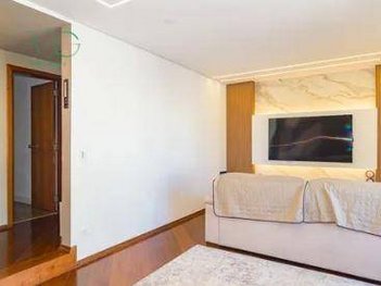 apartment em Rua da Mooca, Mooca - São Paulo - SP