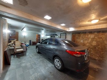 house em Rua Josimar Moreira de Melo, Jardim da Glória - São Paulo - SP