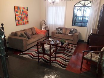house em Rua Francisco Romeiro Sobrinho, Santo Amaro - São Paulo - SP