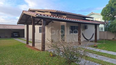 house em Servidão Nelson Conrado da Silva, Campeche - Florianópolis - SC