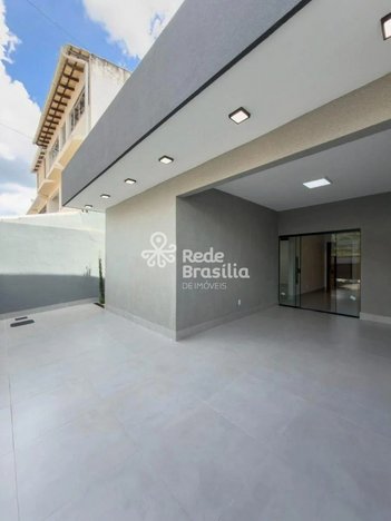 house em QE 42 Conjunto I, Guará II - Brasília - DF