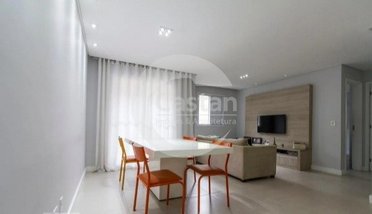 apartment em Rua Hipódromo, Brás - São Paulo - SP
