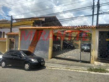 land_lot em Ibimirim, Vila Nova Mazzei - São Paulo - SP