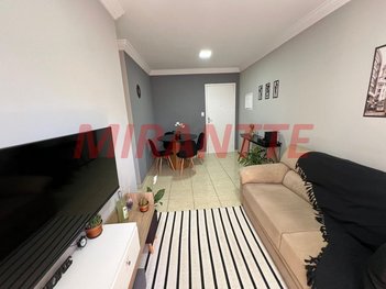 apartment em Rua Antonieta, Picanço - Guarulhos - SP