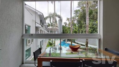 house em Passeio da Itaparica, Riviera - Bertioga - SP