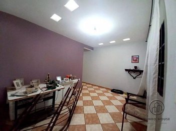 house em Rua Isis de Camargo Barros Martins, Jardim Sandra - Sorocaba - SP