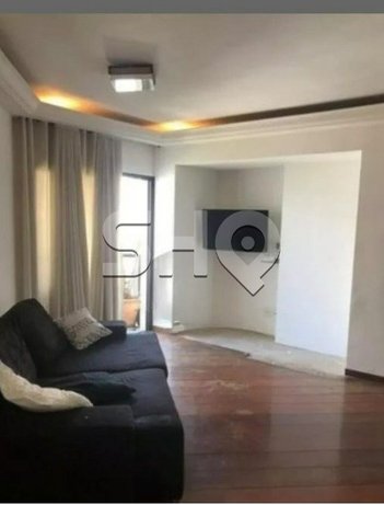 apartment em Rua Passo da Pátria, Bela Aliança - São Paulo - SP