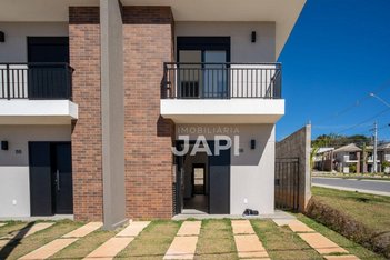 house em Avenida Juvenal Arantes, Jardim Carolina - Jundiaí - SP