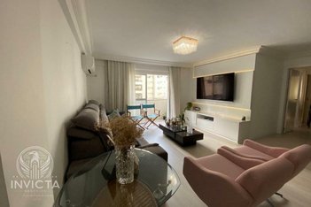 apartment em Rua 3750, Centro - Balneário Camboriú - SC