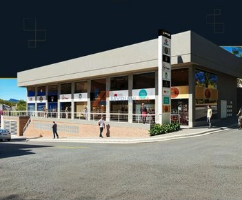 business em Doutor Paulo Monteiro Mendes, Monte Castelo - Volta Redonda - RJ