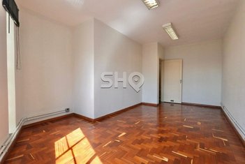 commercial_building em Avenida Professor Alfonso Bovero, Sumaré - São Paulo - SP