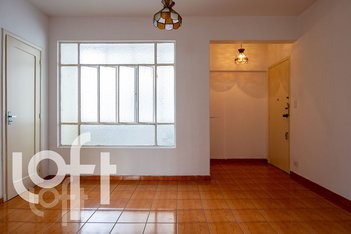 apartment em Margarida, Barra Funda - São Paulo - SP