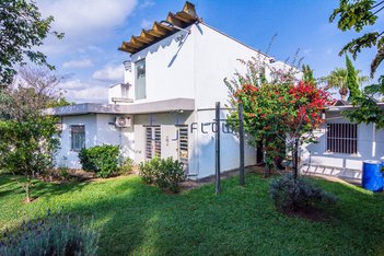 house em Rua Doutor Cristiano de Sousa, Jardim Leonor - São Paulo - SP