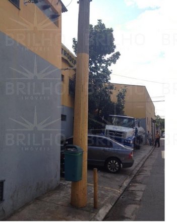 industrial em Rua Enxovia, Vila São Francisco (Zona Sul) - São Paulo - SP