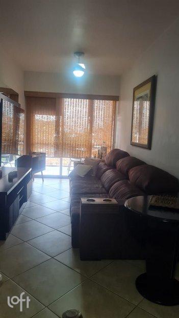 apartment em Ana Teles, Campinho - Rio de Janeiro - RJ