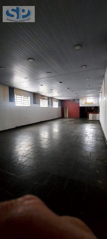 industrial em Avenida Doutor Timóteo Penteado, Vila Hulda - Guarulhos - SP