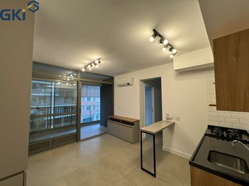 apartment em Rua Senador César Lacerda Vergueiro, Sumarezinho - São Paulo - SP