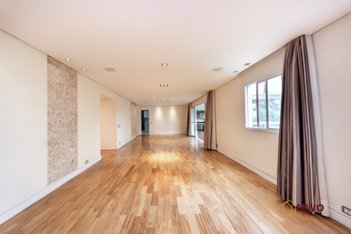 apartment em Rua Gabriele D'Annunzio, Campo Belo - São Paulo - SP