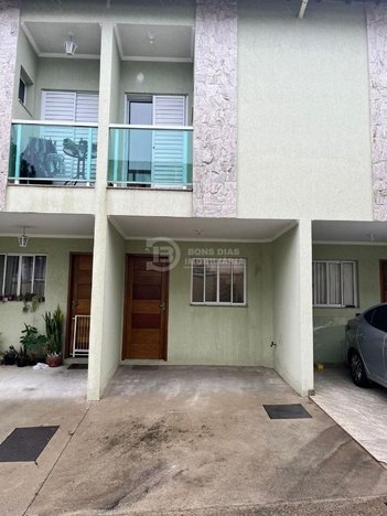 house em Rua Valentim Xavier, Vila Carrão - São Paulo - SP