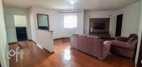 house em Nossa Senhora das Graças, Novo Osasco - Osasco - SP