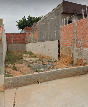 land_lot em Rua Avelino de Campos, Lopes de Oliveira - Sorocaba - SP