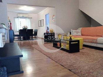 house em Rua Piraçununga, Vila Bertioga - São Paulo - SP