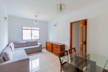 apartment em Rua Dom Duarte Leopoldo, Cambuci - São Paulo - SP