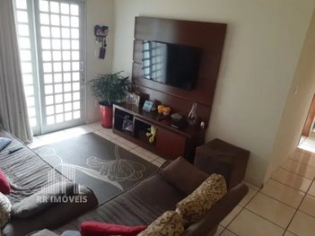 house em Rua Orlando de Moraes, Jardim Santa Rita II - Nova Odessa - SP