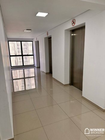 apartment em Rua Padre Anchieta, Bigorrilho - Curitiba - PR