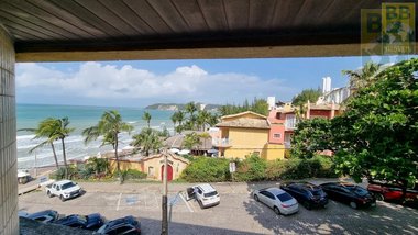 apartment em Avenida Engenheiro Roberto Freire, Ponta Negra - Natal - RN