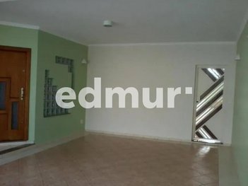 house em Rua dos Jequitibás, Campestre - Santo André - SP