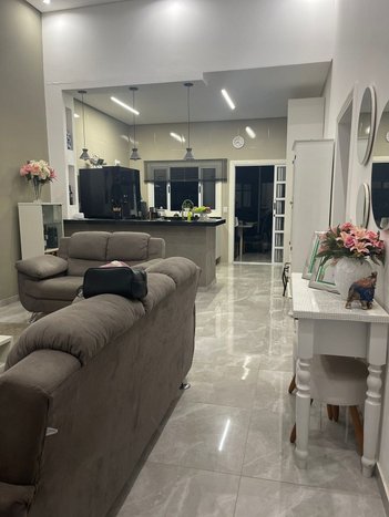 house em Rua Santo Virillo, Residencial Girassol - Itupeva - SP