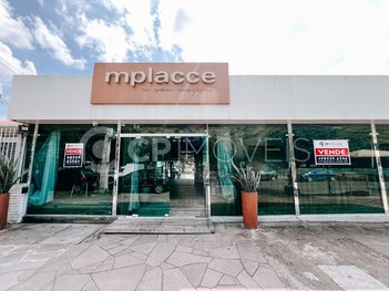 commercial_building em Libanesa, Jardim Lindóia - Porto Alegre - RS