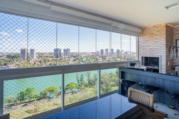 apartment em Rua Senador Souza Naves, Jardim Londrilar - Londrina - PR