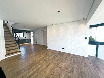 apartment em Rua José Ramon Urtiza, Vila Andrade - São Paulo - SP