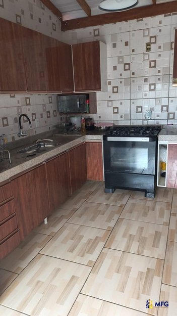 house em Rua Clovis Godoy, Jardim Paulista - Sorocaba - SP