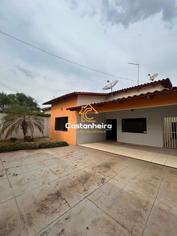 house em Quadra ARSE 102 Alameda 18, Plano Diretor Sul - Palmas - TO