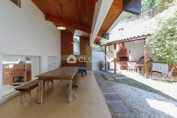 house em Rua Varginha, Sumaré - São Paulo - SP