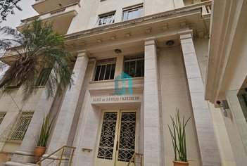 apartment em Avenida Angélica, Santa Cecília - São Paulo - SP