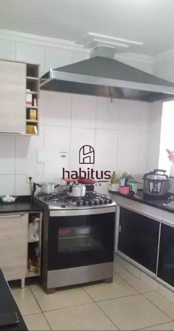 house em Rua São Francisco de Assis, Vila Mazzei - Santo André - SP