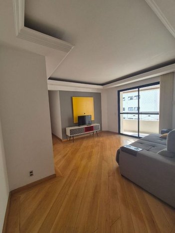 apartment em Rua Abdo Ambuba, Vila Andrade - São Paulo - SP