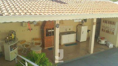 house em Rua Alexandre Humberto Moletta, Jardim Pinheiros - Valinhos - SP