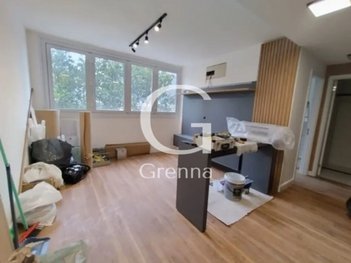 apartment em Rua Engenheiro Mesquita Sampaio, Vila São Francisco (Zona Sul) - São Paulo - SP