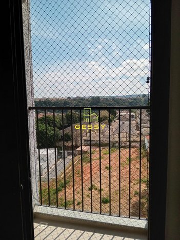 apartment em Rua Almir Torres Ribeiro, Vila Ginez - Itapetininga - SP