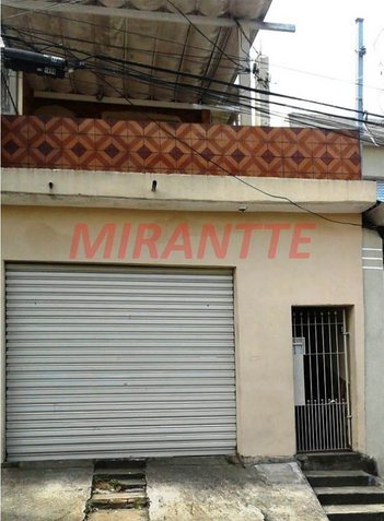 house em Rua Salto do Itararé, Jardim Sydney - São Paulo - SP