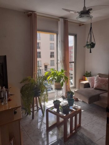apartment em Rua Driades, Jardim Casa Pintada - São Paulo - SP