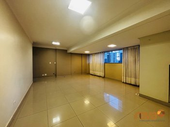 apartment em Rua Pocema, Parque Amazônia - Goiânia - GO