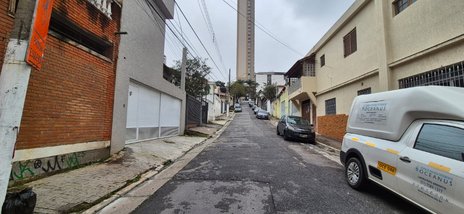 land_lot em Rua João Turra, Santana - São Paulo - SP
