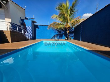 house em Avenida Ciro Monteiro da Silva, Jardim Serra Azul - Araraquara - SP