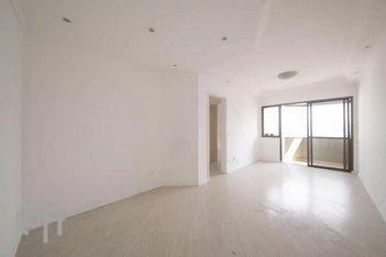 apartment em Ramalho Ortigão, Cursino - São Paulo - SP